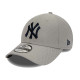 New Era Καπέλο New York Yankees Diamond Era Essential 9FORTY Adjustable Cap
